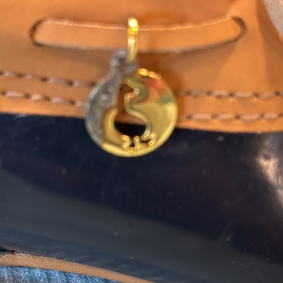 Sporto Ellen Duck Rain Shoes snow winter Brown tan size 6 - Picture 9 of 16